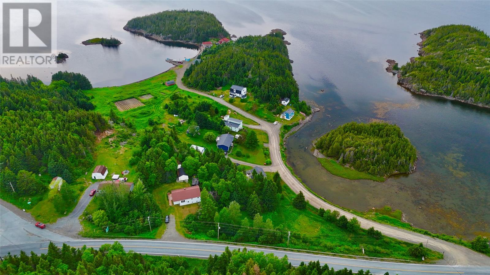 9 Road To The Isles Other, Hillgrade, Newfoundland & Labrador  A0G 2S0 - Photo 40 - 1300250