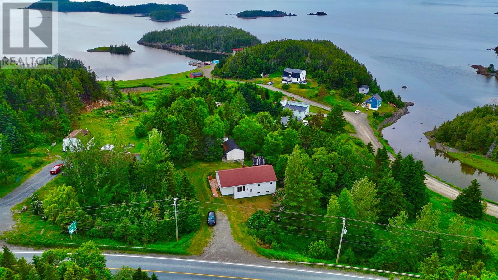 9 Road To The Isles Other, Hillgrade, Newfoundland & Labrador  A0G 2S0 - Photo 41 - 1300250
