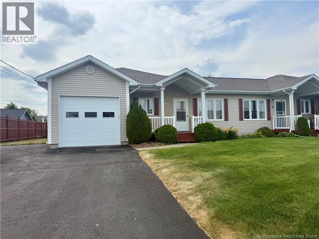 333 McCormick Street, Grand-Sault/Grand Falls