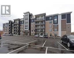 215 - 650 SAUVE STREET, Milton, Ontario