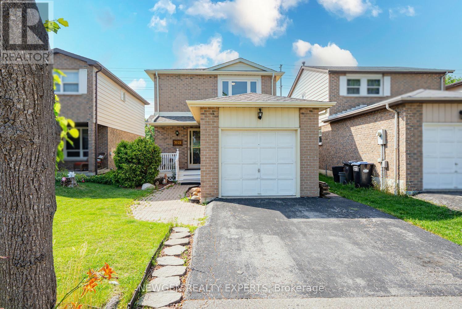 7022 CORDINGLEY CRESCENT, Mississauga (Meadowvale)