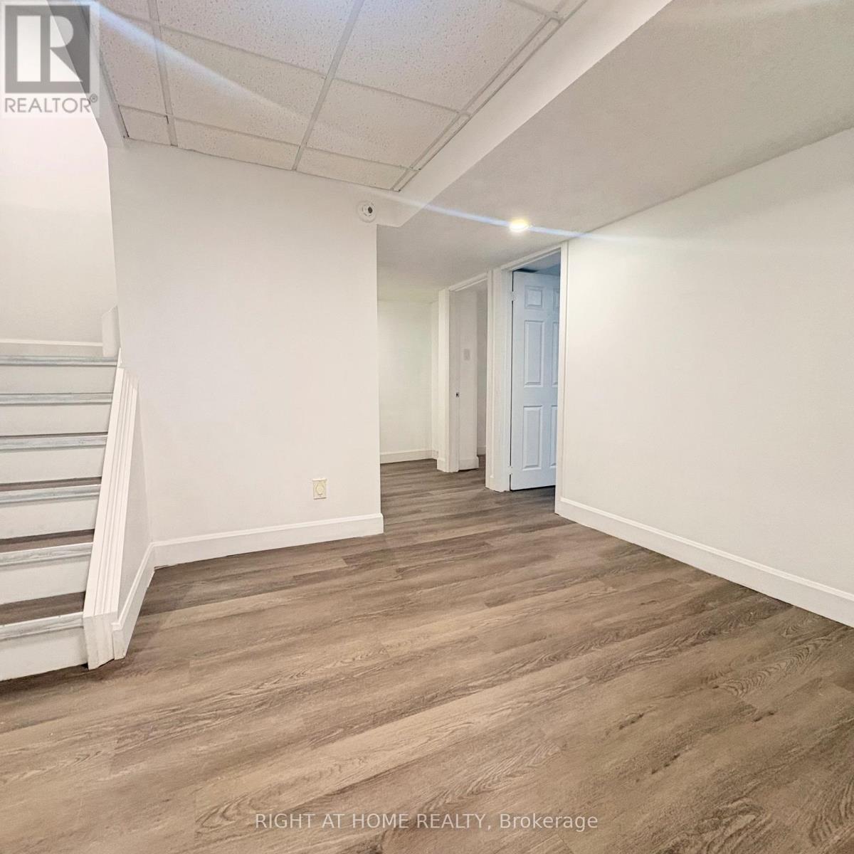 Basement - 1432 Golden Meadow Trail, Oakville, Ontario  L6H 3J3 - Photo 10 - W13559874