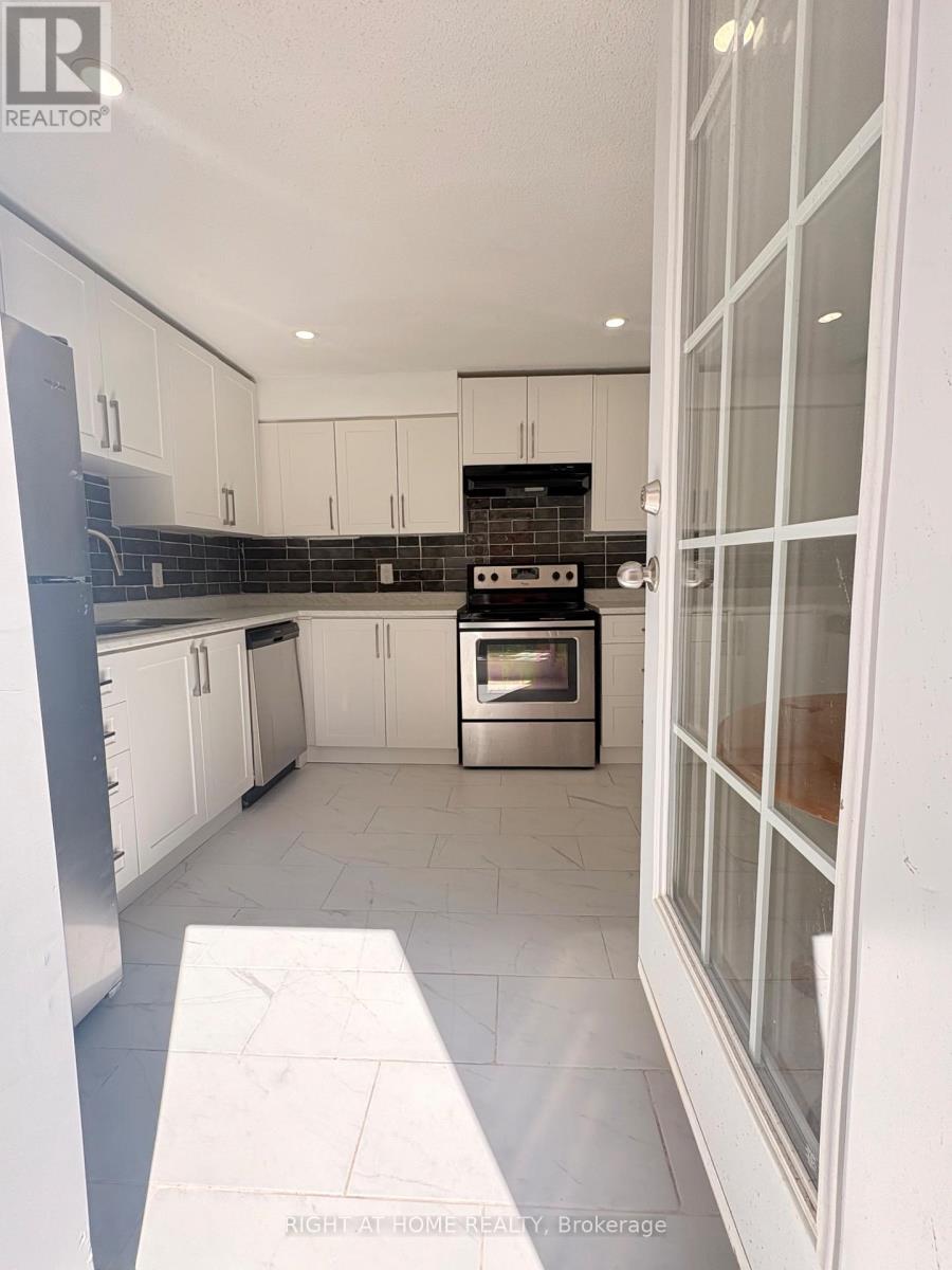 Basement - 1432 Golden Meadow Trail, Oakville, Ontario  L6H 3J3 - Photo 2 - W13559874