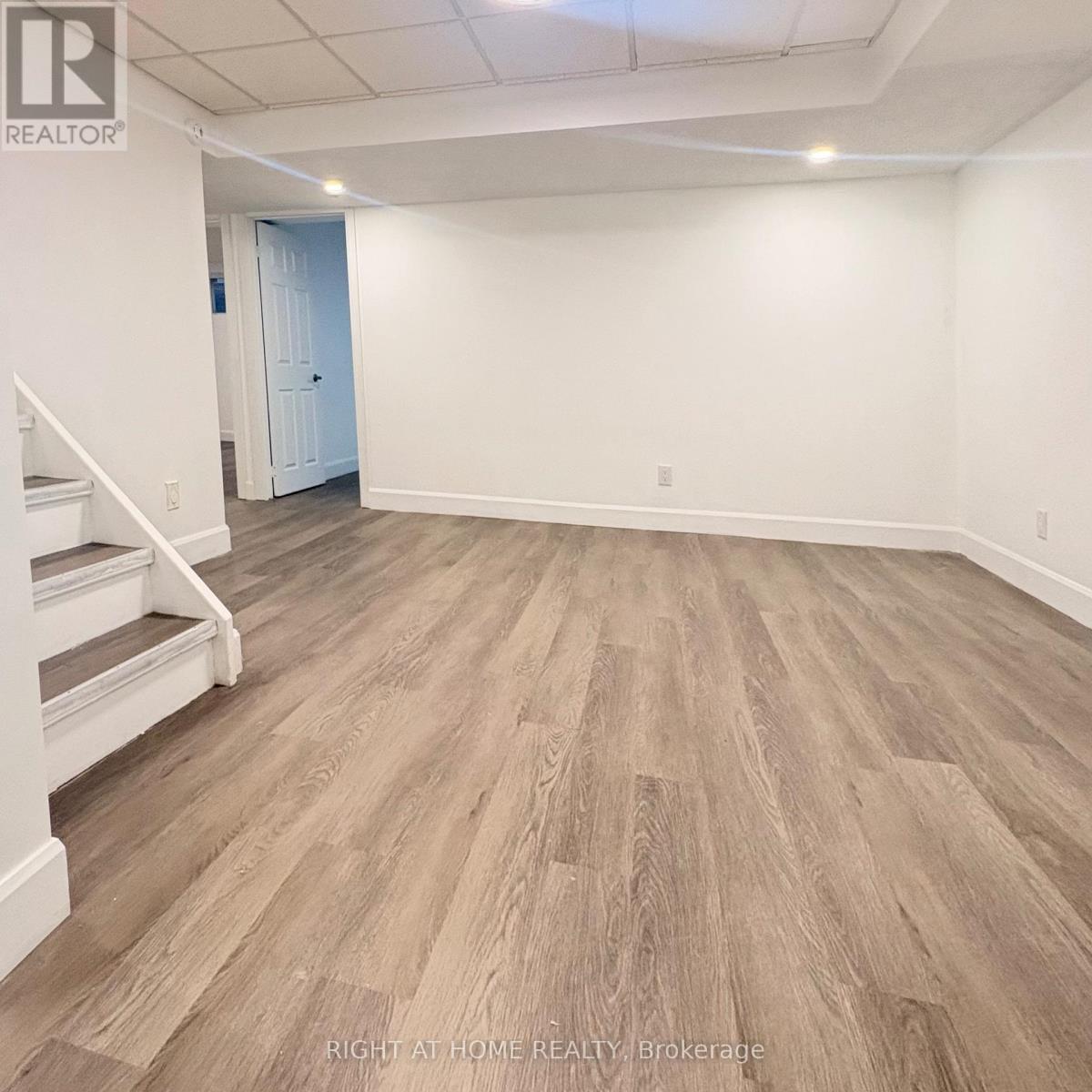 Basement - 1432 Golden Meadow Trail, Oakville, Ontario  L6H 3J3 - Photo 9 - W13559874