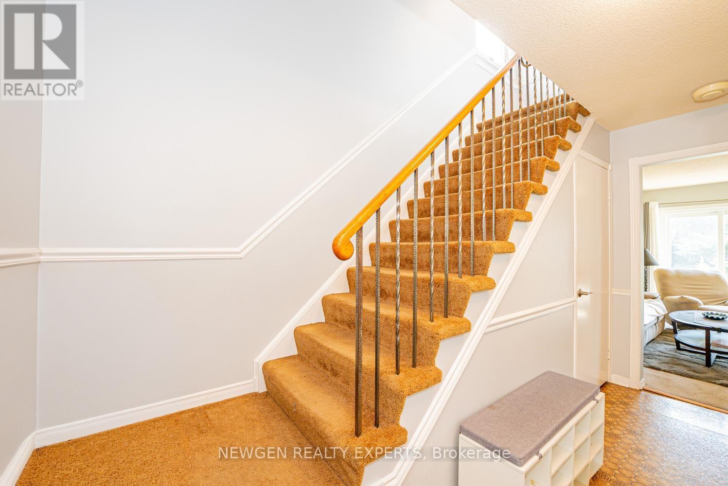 7022 Cordingley Crescent, Mississauga, Ontario  L5N 4Z5 - Photo 16 - W13559880