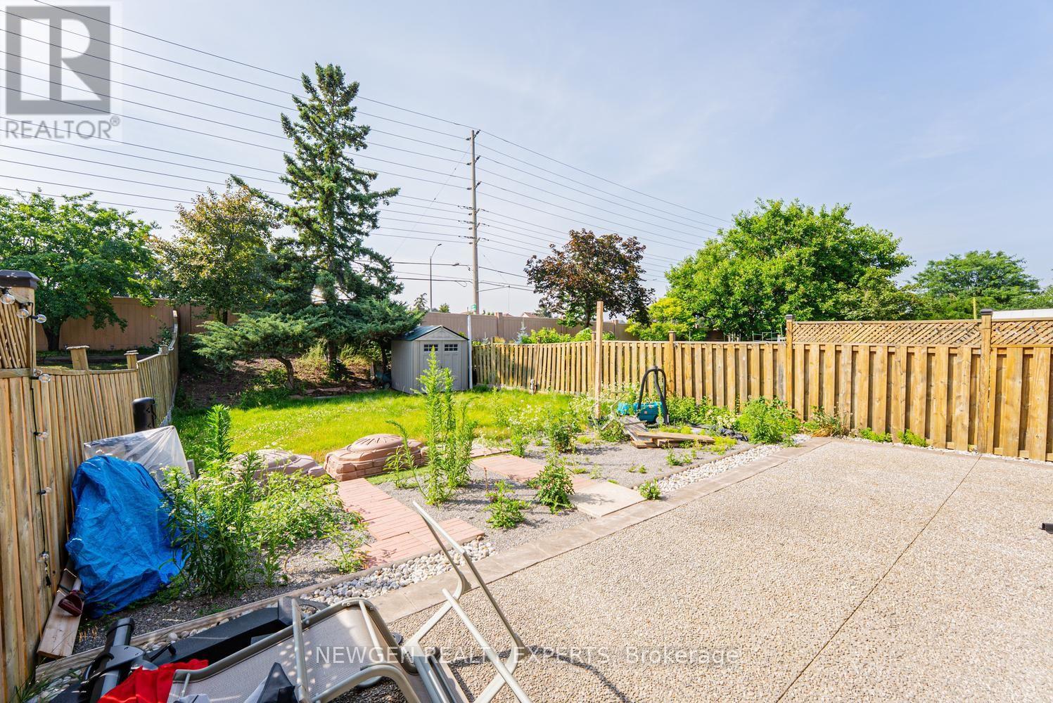 7022 Cordingley Crescent, Mississauga, Ontario  L5N 4Z5 - Photo 27 - W13559880