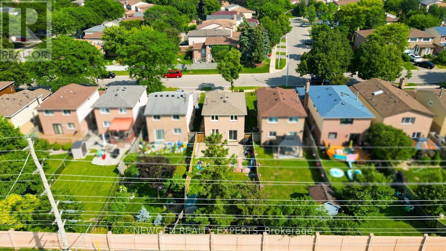 7022 Cordingley Crescent, Mississauga, Ontario  L5N 4Z5 - Photo 31 - W13559880