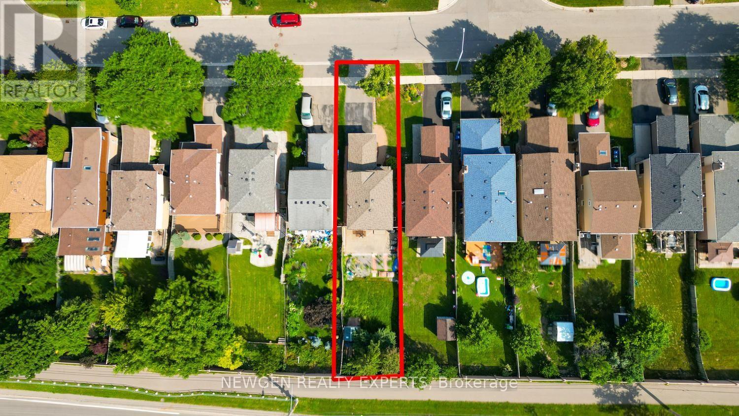 7022 Cordingley Crescent, Mississauga, Ontario  L5N 4Z5 - Photo 33 - W13559880
