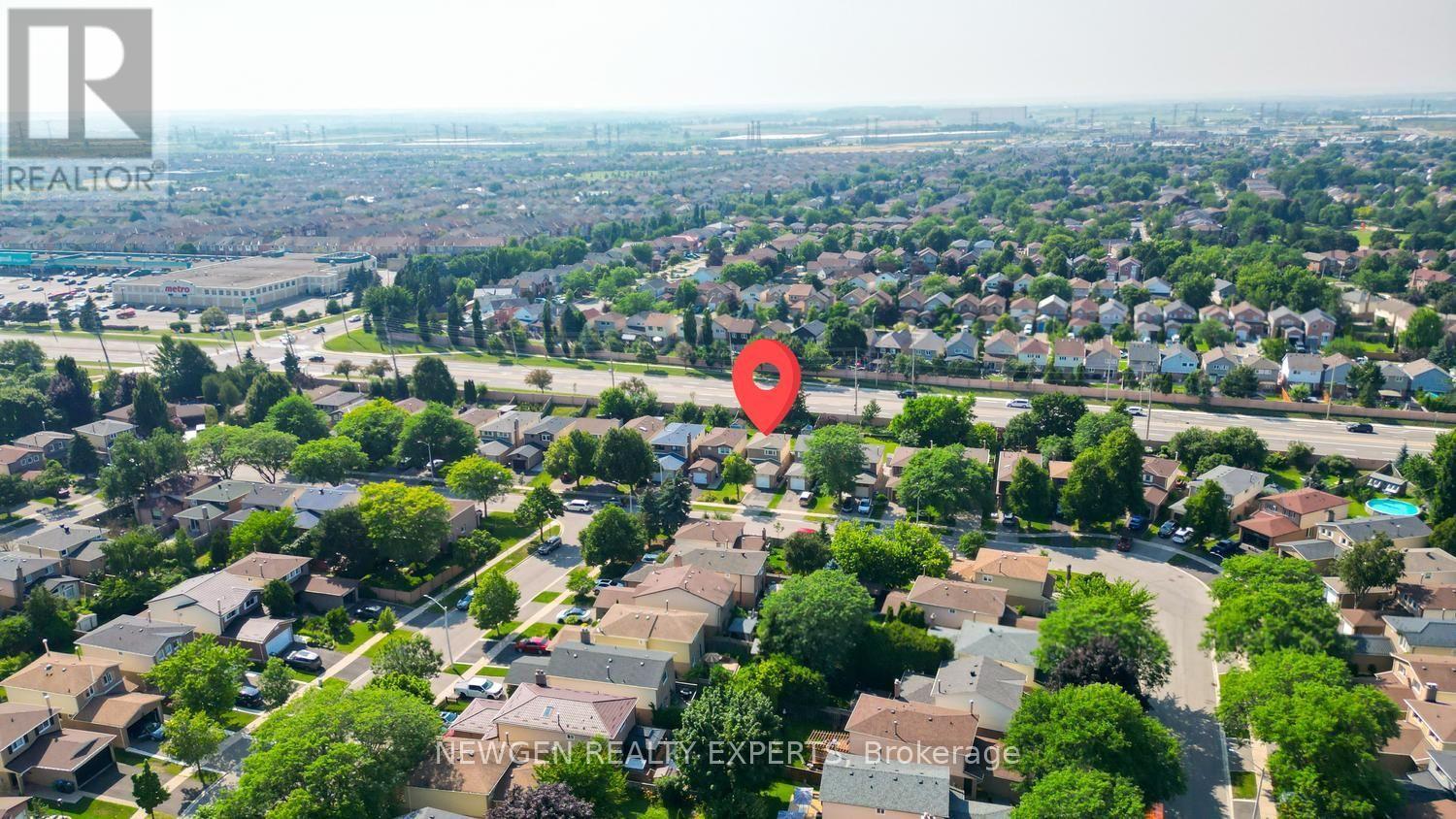 7022 Cordingley Crescent, Mississauga, Ontario  L5N 4Z5 - Photo 35 - W13559880