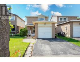 7022 CORDINGLEY CRESCENT, Mississauga, Ontario