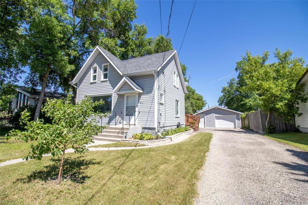197 Centrale Avenue, Ste Anne, Manitoba  R5H 1G3 - Photo 0 - 202616551