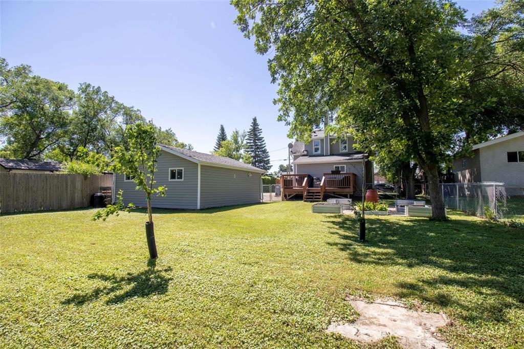 197 Centrale Avenue, Ste Anne, Manitoba  R5H 1G3 - Photo 19 - 202616551