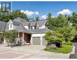 11 BERCZY CREEK WAY, Markham, Ontario
