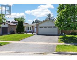 6 FORD STREET, Barrie, Ontario