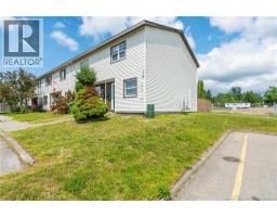 819 Highmeadow, Saint John, New Brunswick