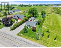 848 EAST AND WEST LINE ROAD, Niagara-on-the-Lake, Ontario