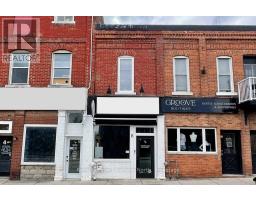 8 SYKES STREET N, Meaford, Ontario