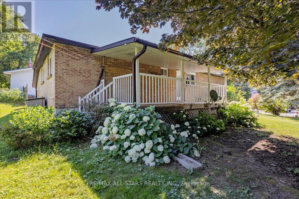 142 PARKVIEW ROAD, Georgina (Keswick North)