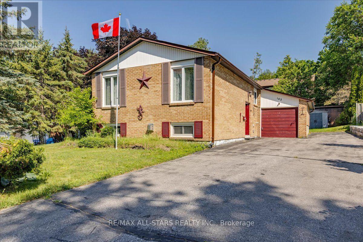 142 Parkview Road, Georgina, Ontario L4P 2J7 - Photo 2 - N13551142