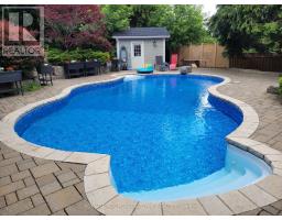 13 MCKEE DRIVE, Caledon, Ontario