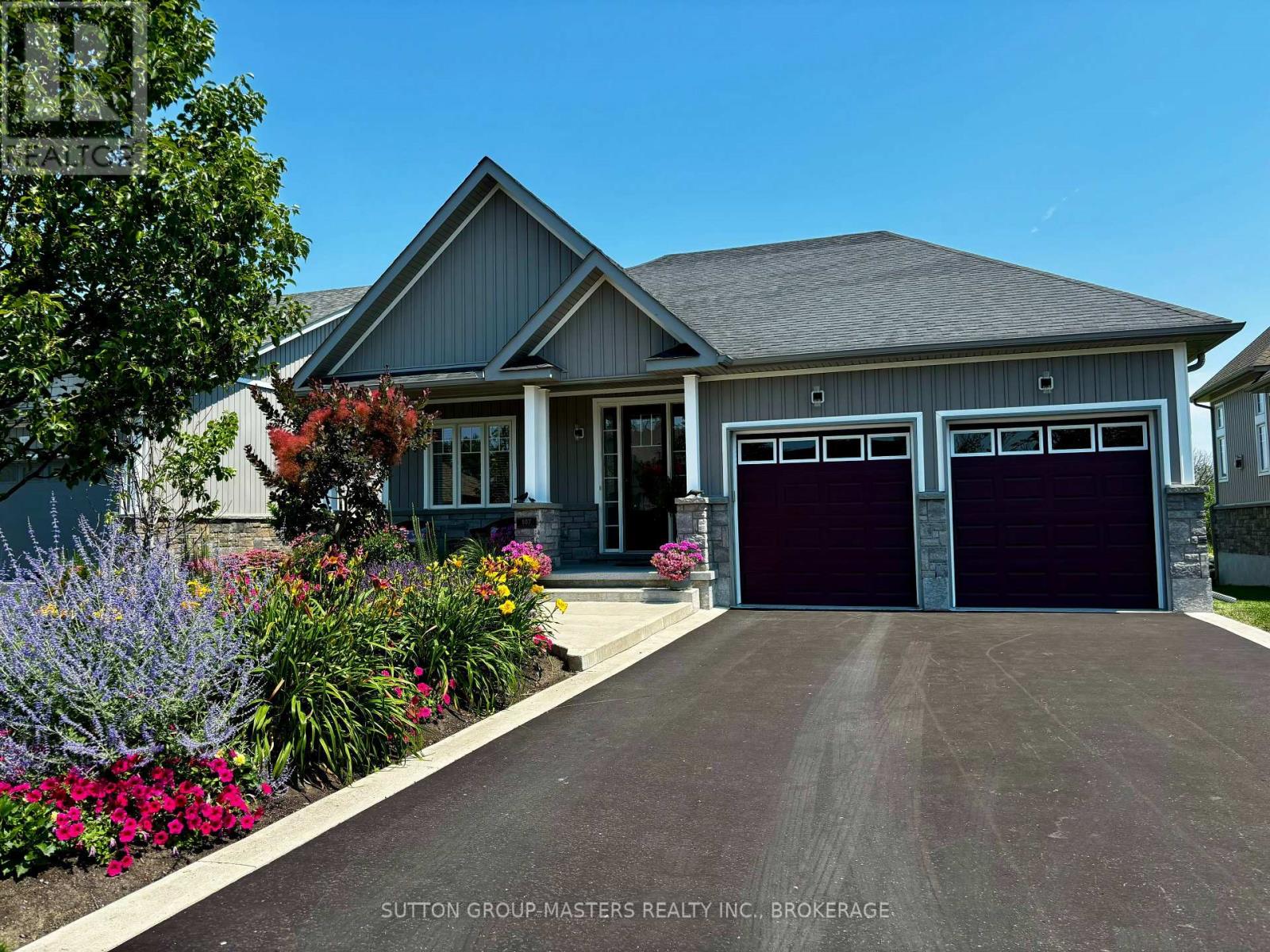 107 COUNTRY CLUB DRIVE, Loyalist, Ontario