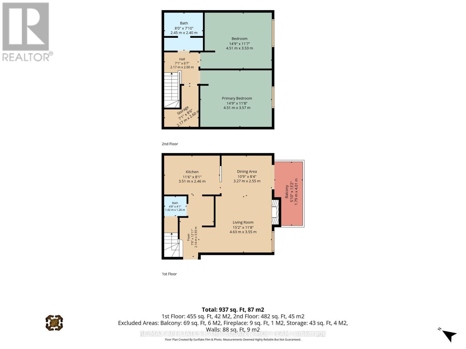 6 - 500 Fenerty Court, Ottawa, Ontario  K2L 3B1 - Photo 36 - X13559870