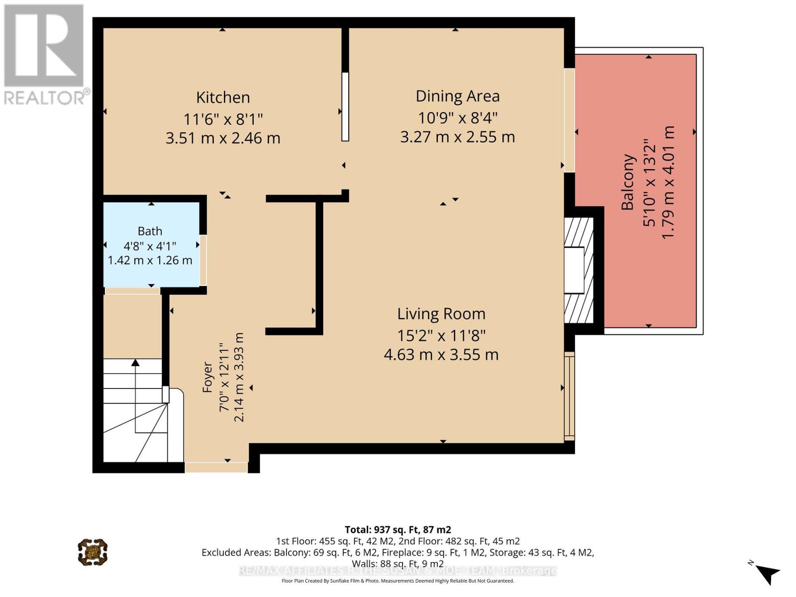 6 - 500 Fenerty Court, Ottawa, Ontario  K2L 3B1 - Photo 35 - X13559870