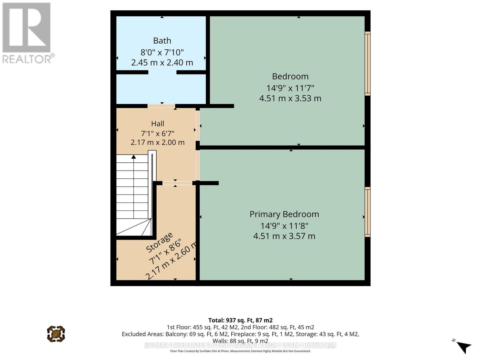 6 - 500 Fenerty Court, Ottawa, Ontario  K2L 3B1 - Photo 34 - X13559870