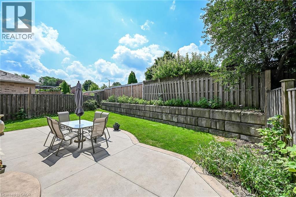 10 Morgante Court, Hamilton, Ontario  L9B 2W9 - Photo 41 - 40847451