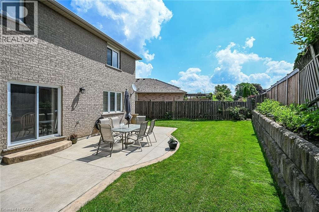 10 Morgante Court, Hamilton, Ontario  L9B 2W9 - Photo 47 - 40847451