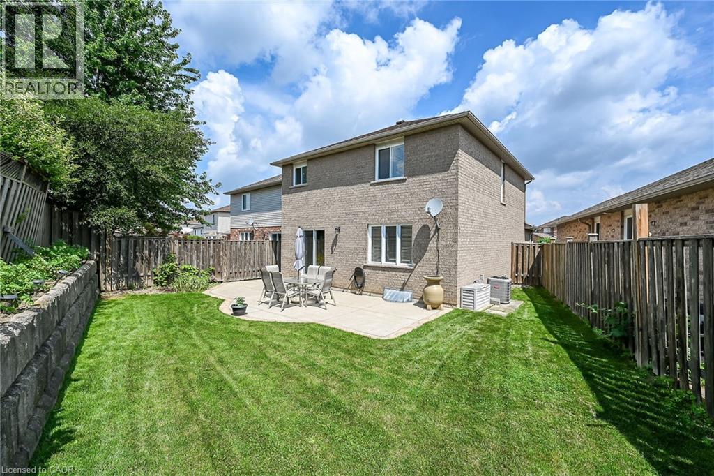 10 Morgante Court, Hamilton, Ontario  L9B 2W9 - Photo 45 - 40847451