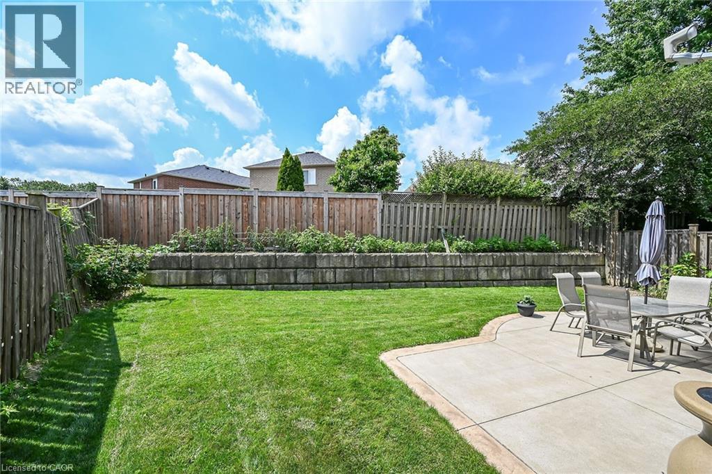 10 Morgante Court, Hamilton, Ontario  L9B 2W9 - Photo 43 - 40847451