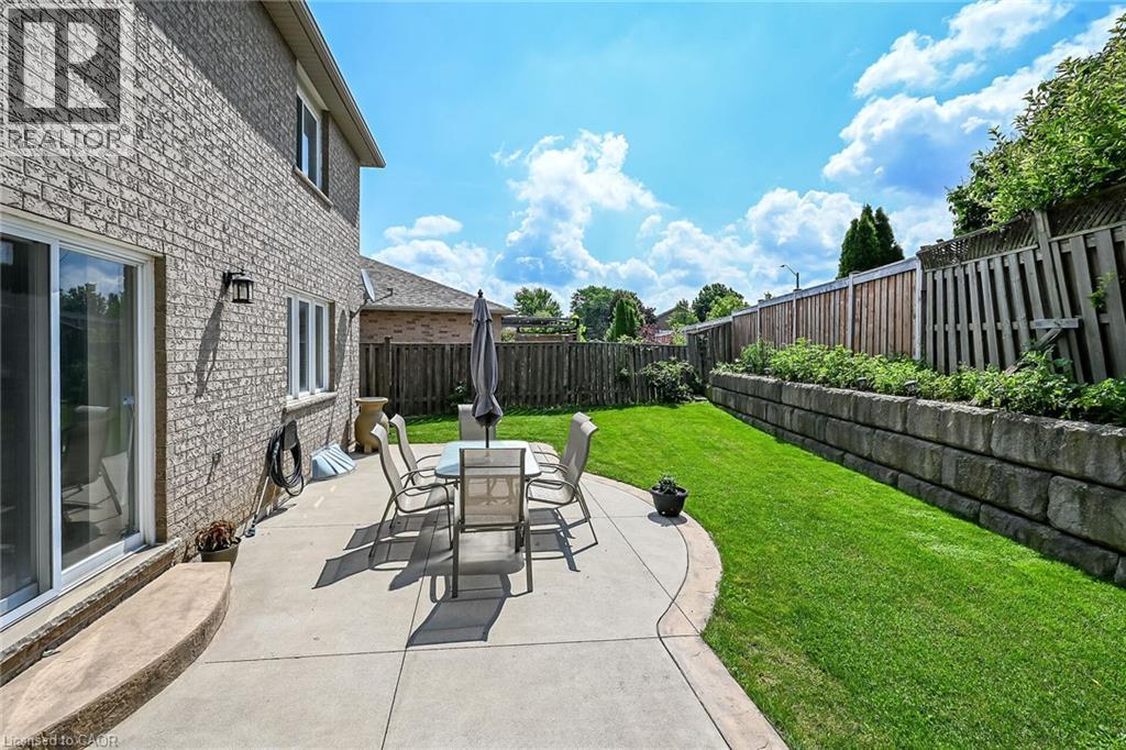 10 Morgante Court, Hamilton, Ontario  L9B 2W9 - Photo 42 - 40847451