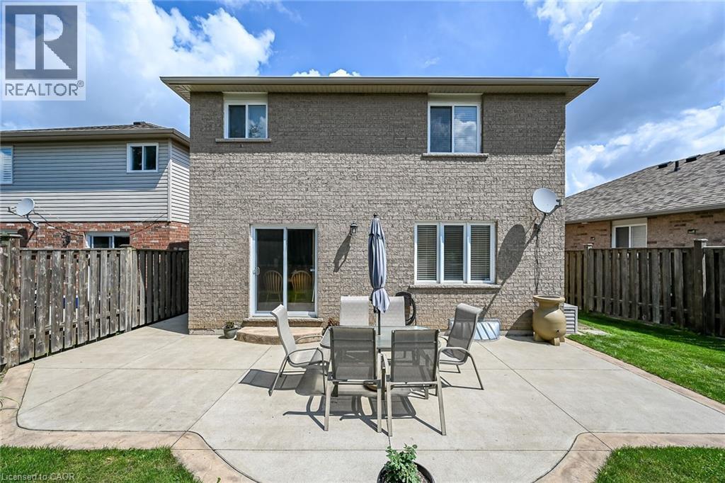 10 Morgante Court, Hamilton, Ontario  L9B 2W9 - Photo 46 - 40847451