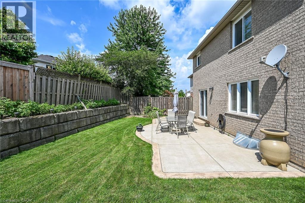 10 Morgante Court, Hamilton, Ontario  L9B 2W9 - Photo 44 - 40847451