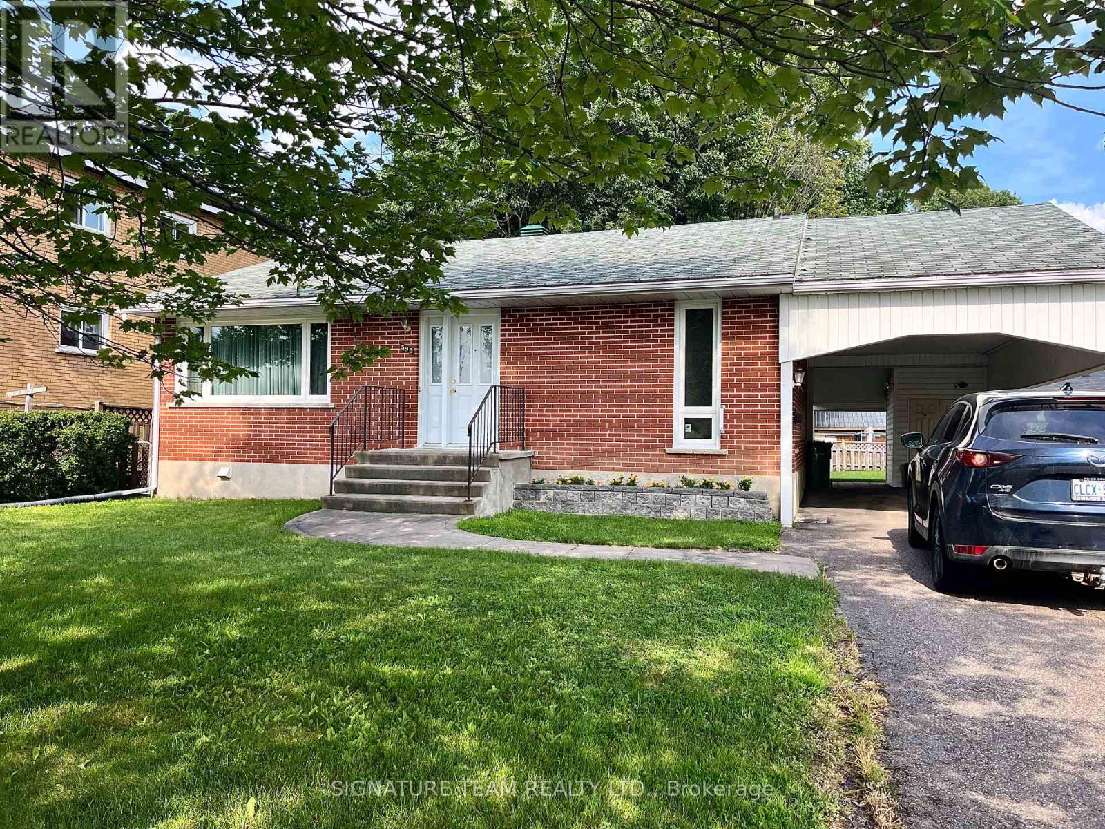 595 Cecelia Street, Pembroke, Ontario K8A 1T3 - Photo 2 - X13559922