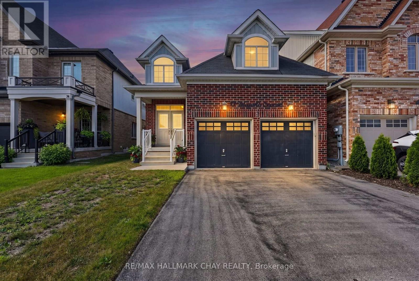 72 DECAROLIS CRESCENT, Essa (Angus)