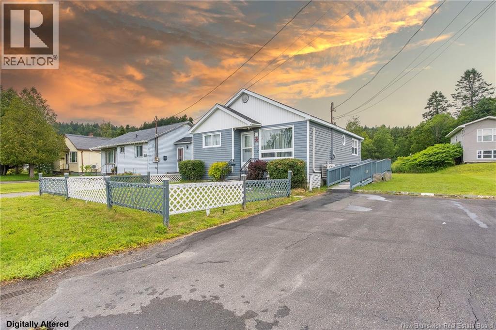 109 Glen, Saint John
