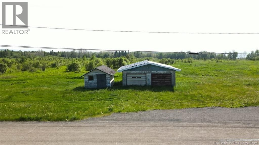 1297 Montagne de la croix, green river, New Brunswick