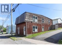 304 Carmarthen Street, Saint John, New Brunswick