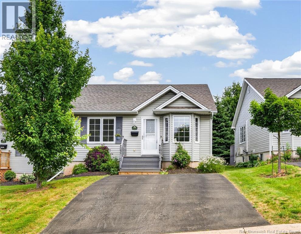 144 Sanford, Riverview, New Brunswick  E1B 1H9 - Photo 2 - NB143859
