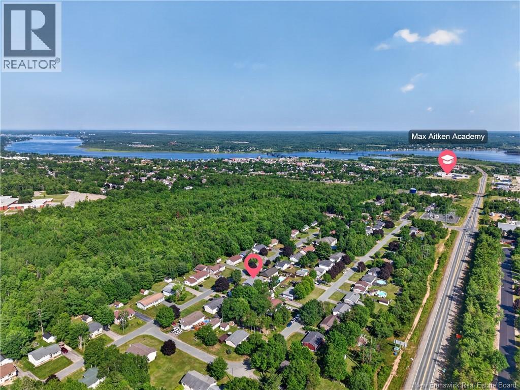 21 Adams Avenue, Miramichi, New Brunswick  E1V 3Y6 - Photo 43 - NB143734