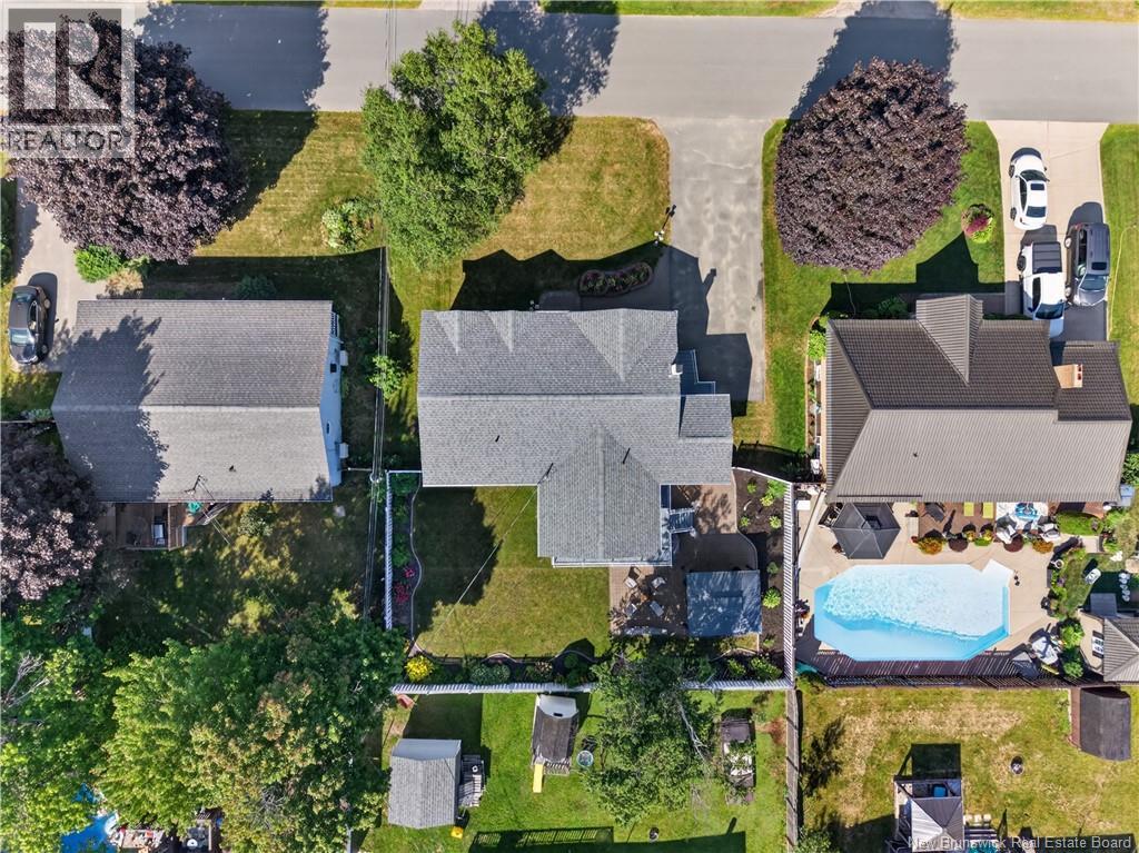 21 Adams Avenue, Miramichi, New Brunswick  E1V 3Y6 - Photo 44 - NB143734