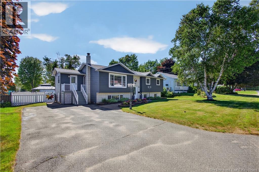21 Adams Avenue, Miramichi, New Brunswick  E1V 3Y6 - Photo 48 - NB143734