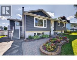 21 Adams Avenue, Miramichi, New Brunswick