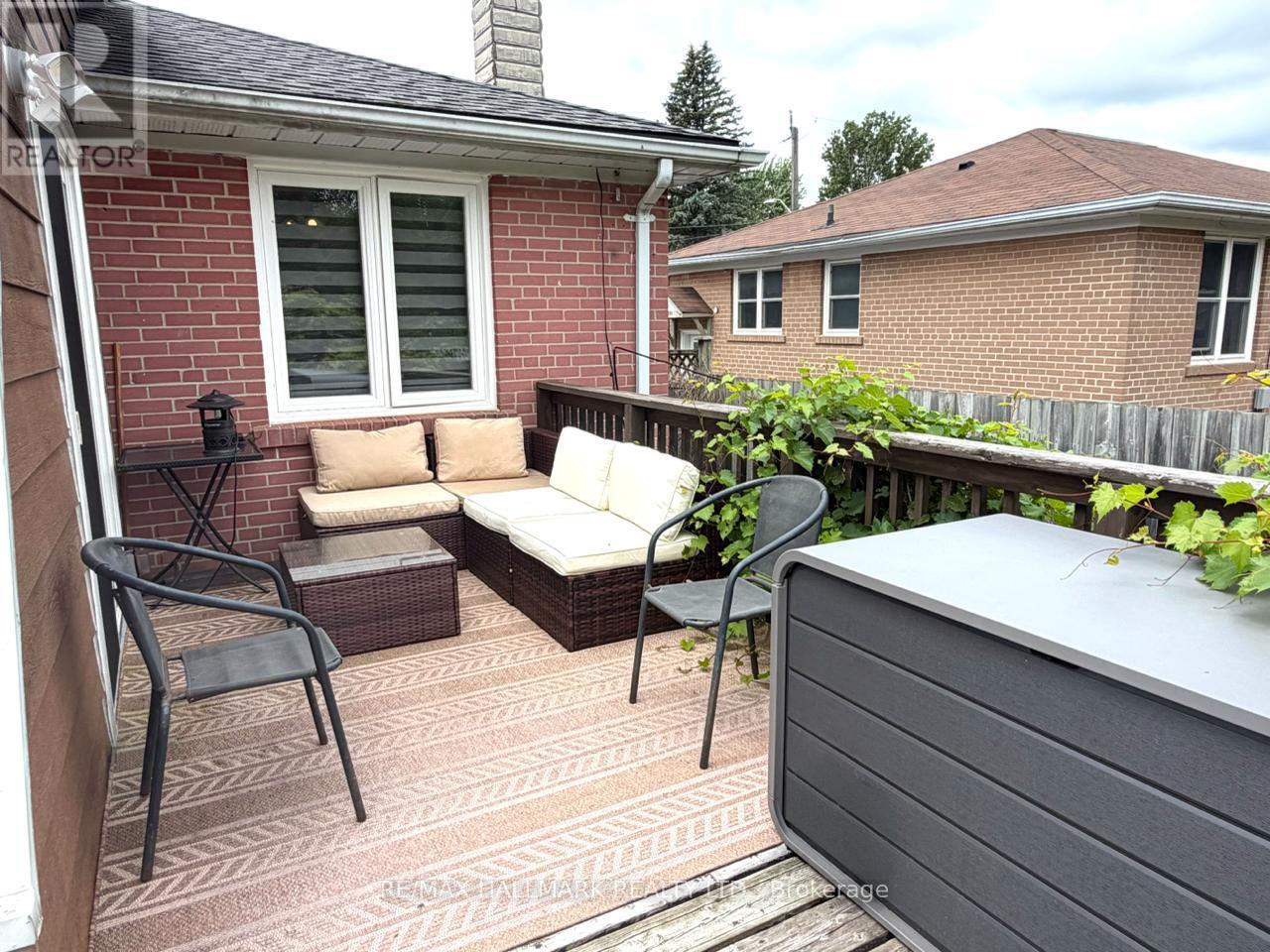 13 Patrick Drive, Aurora, Ontario  L4G 2A6 - Photo 44 - N13555346
