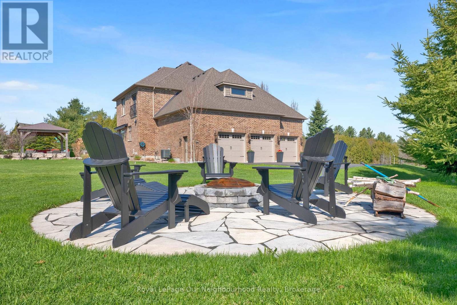 9 Powers Court, Clarington, Ontario  L0B 1M0 - Photo 5 - E13491192
