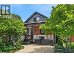 169 EMERALD Street S, hamilton, Ontario