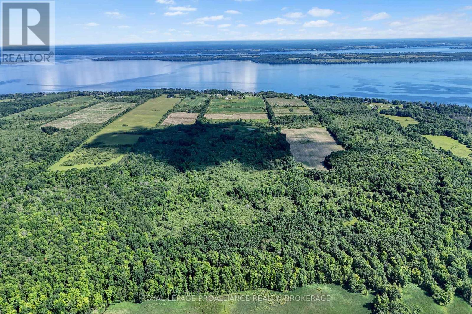 Pt Lt 14 & 15 Howe Island Drive, Frontenac Islands, Ontario K7G 2V6 - Photo 3 - X13559984