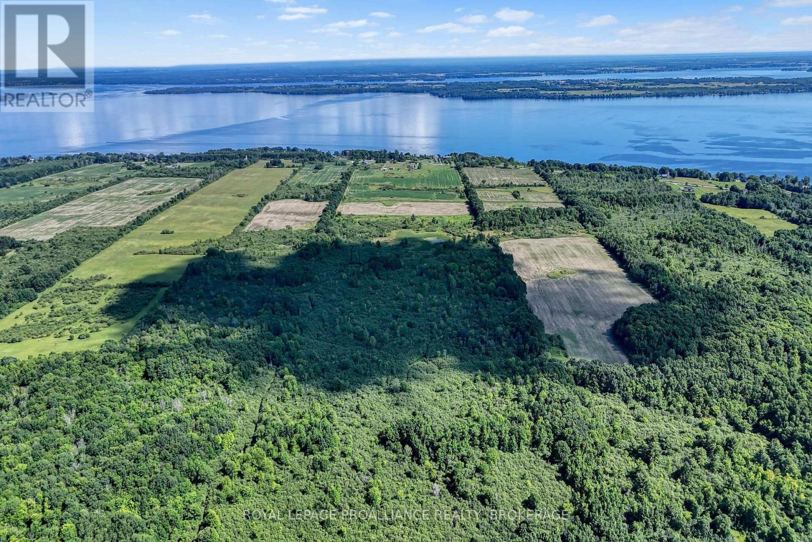 Pt Lt 14 & 15 Howe Island Drive, Frontenac Islands, Ontario K7G 2V6 - Photo 4 - X13559984